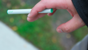 El uso de cigarrillos electrónicos en las empresas privadas no está específicamente regulado en la legislación